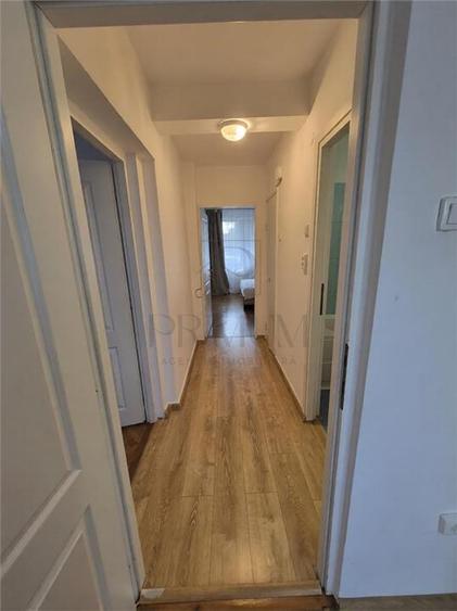 IOSEFIN | 3 CAM | CENTRALA | BOXA | PARTER INALT | - 3