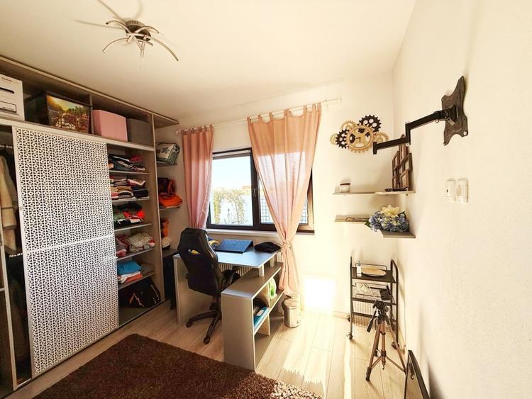 Casa ta cu gradina, la pret de apartament! - 7