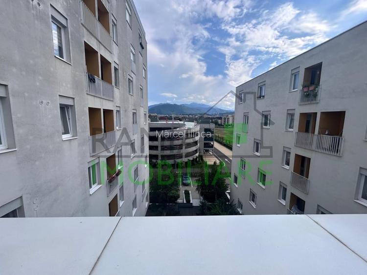 Apartament 2 camere complex Blue Residence Apartament 2 camere complex Blue Residence