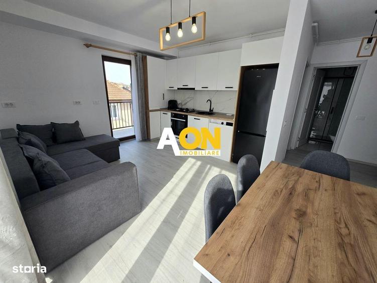 Apartament 2 Camere, Zona Hotel Cetate, Prima Inchiriere - 4