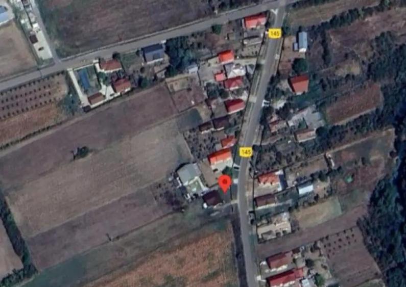 Casa si teren Mizil, ID: R2739699 - 9