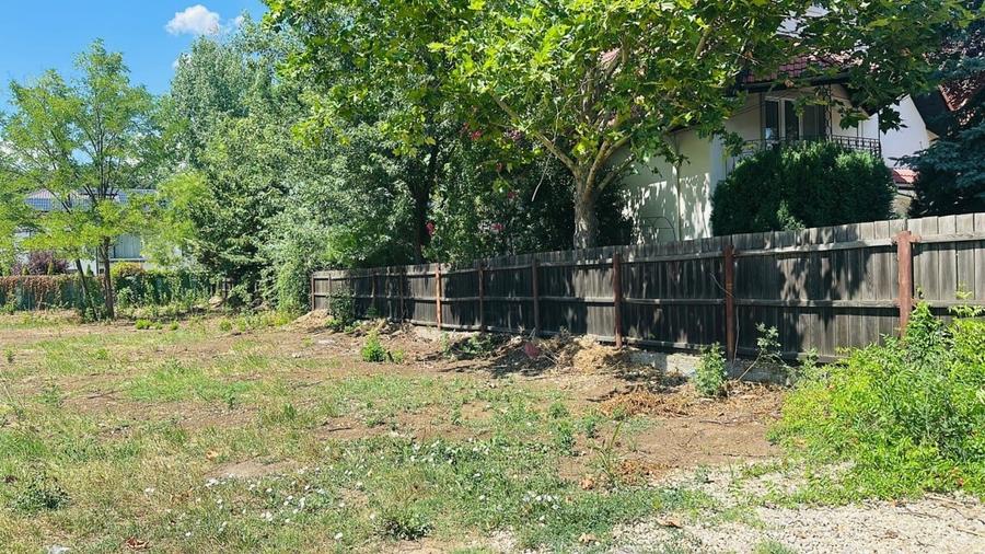 REL4001167 Teren 992 mp in Corbeanca central - 1