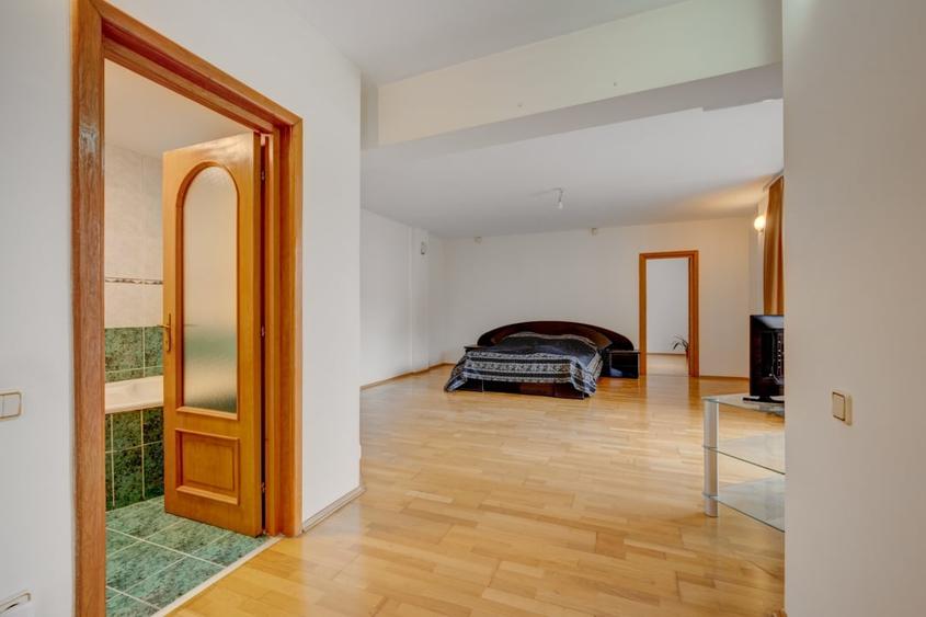 Vila de vanzare Domenii-Ion Mihalache - 8