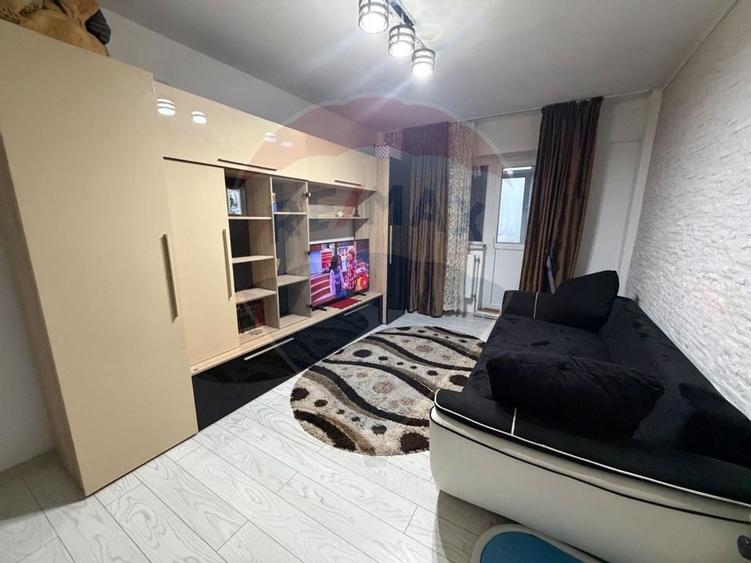 Apartament cu 2 camere de inchiriat pe Calea Bucuresti - 3