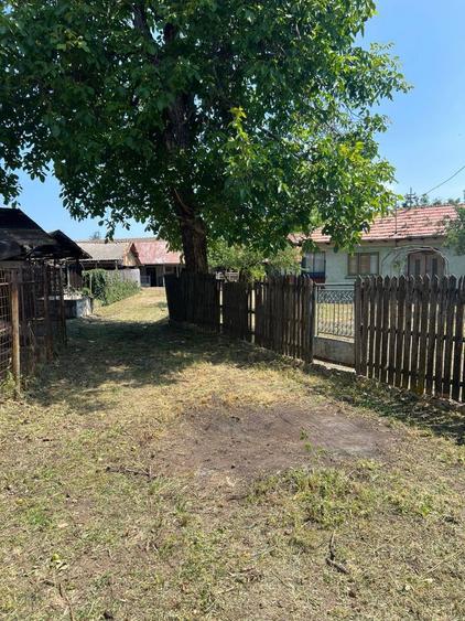 Casa batraneasca de vanzare Ceptura de Jos - 2