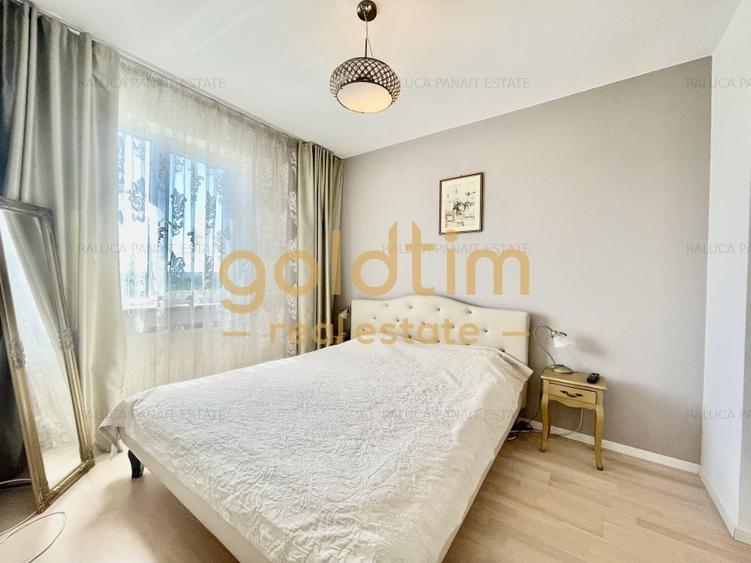 NOU!!! SUPERB/ 2 BAI/ VIEW/ PARCARE SUBTERANA/ SPATII DEPOZITARE - 20