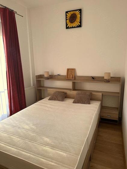 inchiriez apartament in zona parcului poligon ,str abatorului - 3