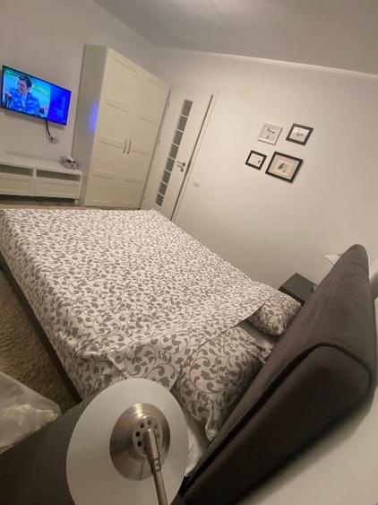 Apartament 2 camere Mamaia Nord, cu parcare, certificat de clasificare si firma - 5