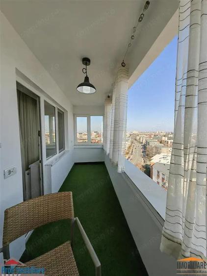 Apartament 3 camere de LUX cu panorama superba - 8