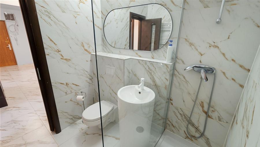 Apartament 3 Camere - Calea Călărașilor 173 | Etaj 5 | Finisat modern - 15