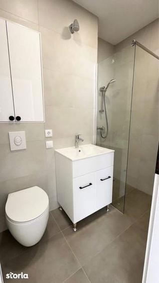 Apartament tip studio de inchiriat in Tudor - 7