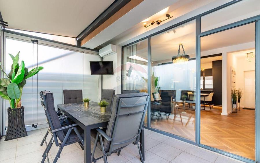 Casa / Vila cu 4 camere de vanzare in Popesti Leordeni - 12