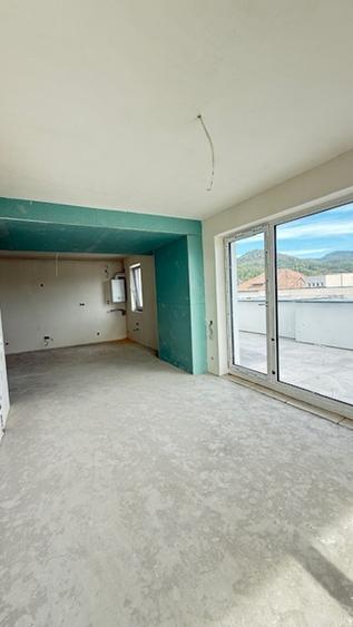 MARINESCU (bloc nou) 3camere etaj4 si 5 cu terase +parcare! - 18