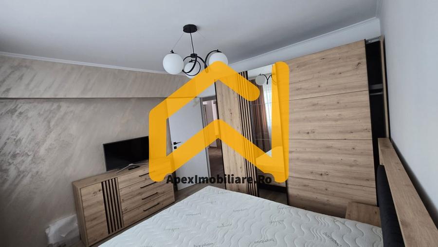 Apartament 3 Camere | Soseaua Vestului Ploiesti - 5