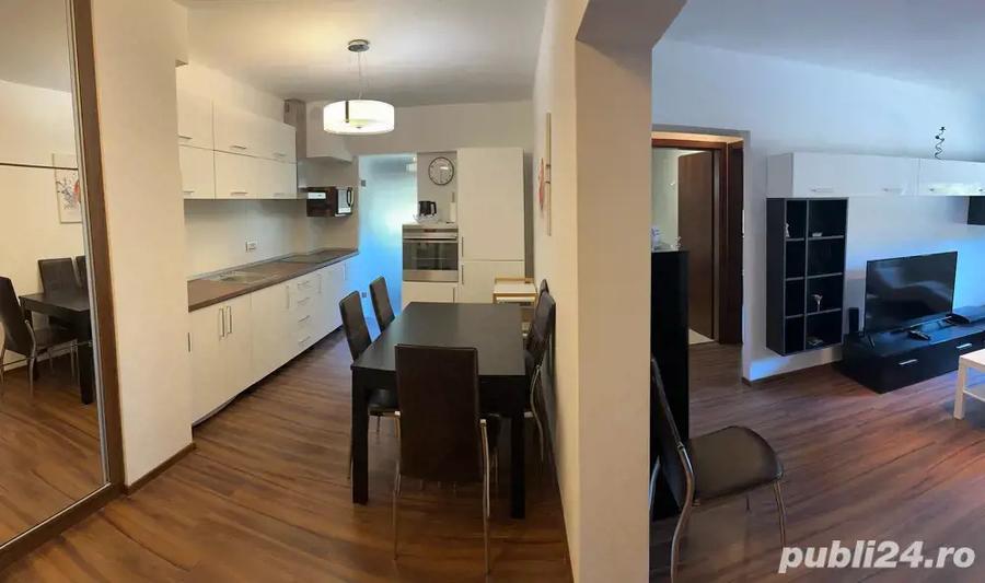 Inchiriez ap.3 camere, Micalaca-Orizont - 16