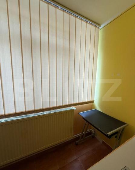 Apartament 2 camere, 40 mp, boxa, cartier G. Enescu - 4