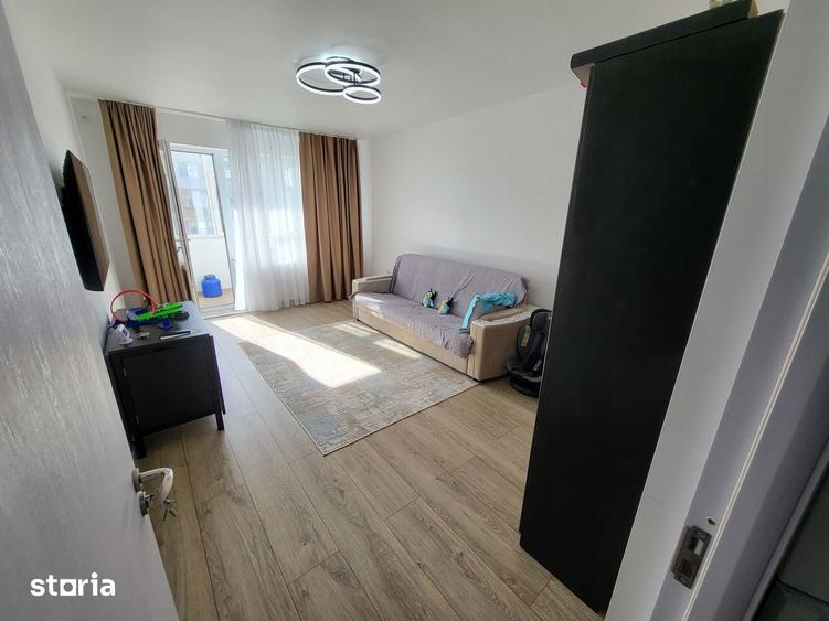 Apartament 2 Camere | Ultracentral | P-uri | Renovat Complet 2026 - 4