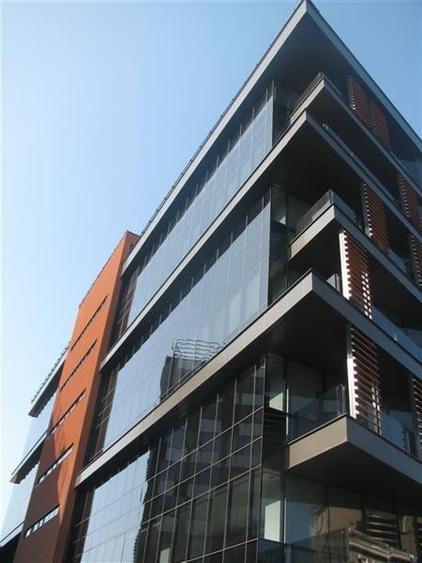 Birouri de inchiriat - Avantgarde Office Building - de la 201 mp - 6