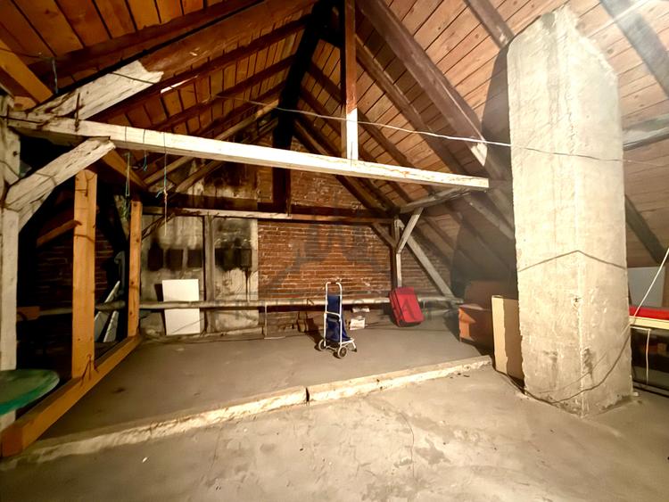 Vila in cartierul Vatra Luminoasa - 8