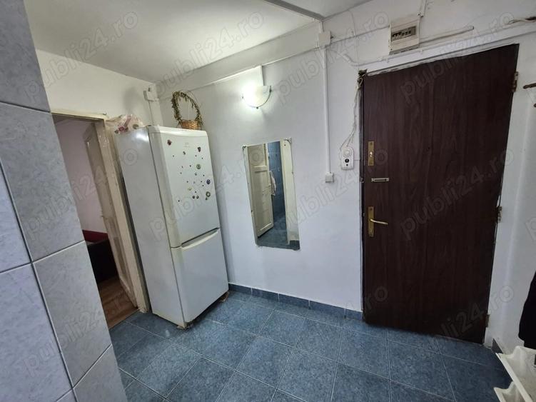 Inchiriez apart 2 camera sect 4 sos Giurgiului - 6