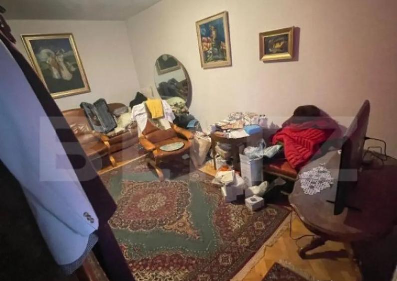 Apartament cu 3 camere, 67mp, Libertatii - 2