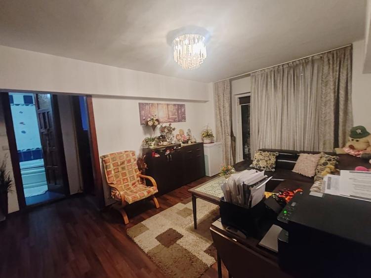 Apatament 3 camere 13 Septembrie - 8