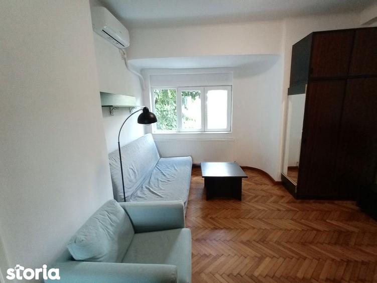 Garsoniera | Calea Calarasi | Centrala Proprie | 1/4 | 32 mp - 1