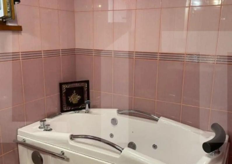 Casa premium, zona centrala, 224 mp utili s 500 mp teren - 4