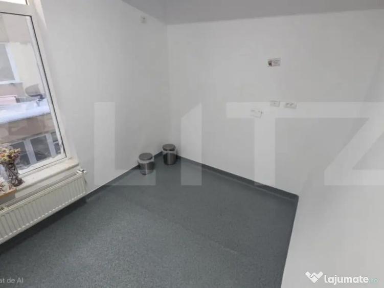 Spa?iu comercial 4 niveluri, 240 mp, zona Cetate - 3