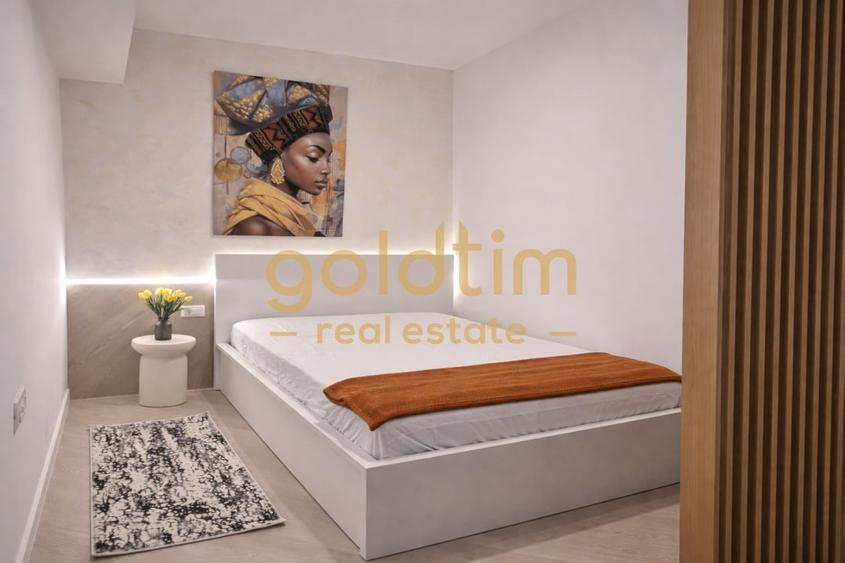 SUPERB / STUDIO PREMIUM / ANSAMBLU INCHIS CU PISCINA, GYM - 5