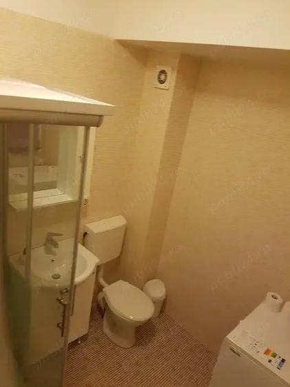 Garsoniera bloc nou, zona Baba Novac, etaj 2, centrala gaz. - 6
