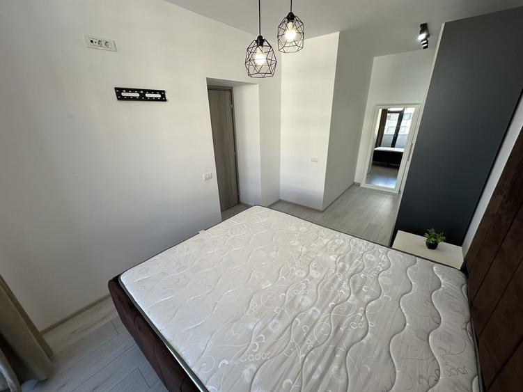 Apartament 2 camere / loc de parcare in subteran - 15