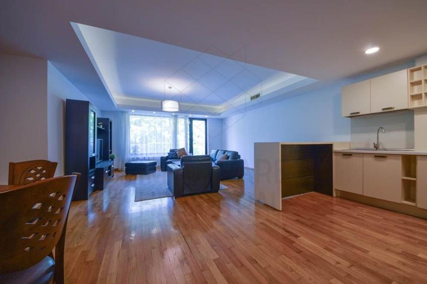 Soseaua Nordului | Vedere deschisa | Parcare - 2