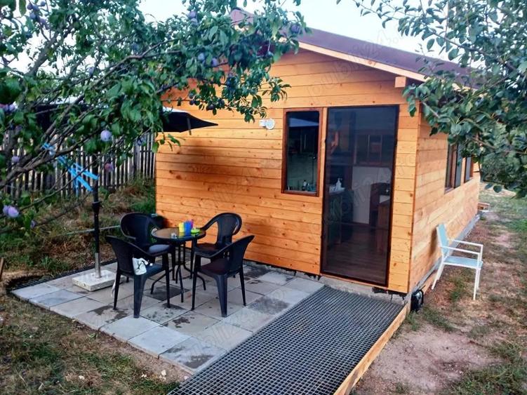 Case de vacan?a sau rezidentiale la ?ara, pe Transfagarasan . - 7