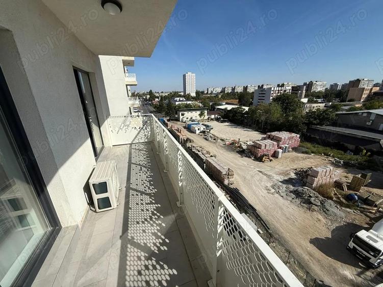 Inchiriere apartament 2 camere VAMT etaj 5 - 4