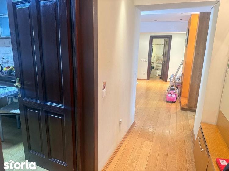 Vanzare apartament 4 camere, ultracentral, mobilat+utilat, Targoviste - 14