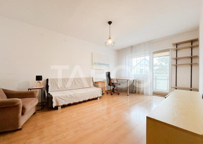 De vanzare apartament cu 2 camere decomandate cu 2 balcoane - 8