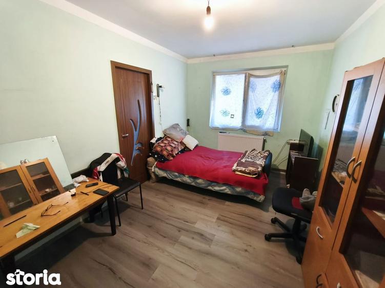 ROANDY-Apartament 2 camere cu centrala termica proprie-Malu Rosu - 4