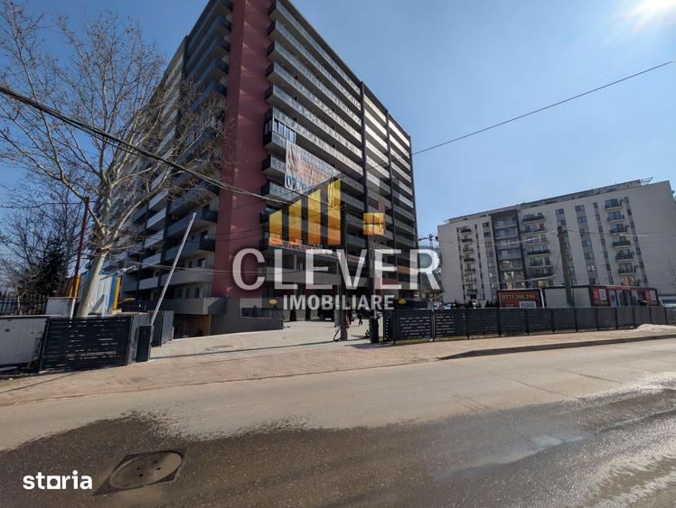 Apartament cu 2 camere în Theodor Pallady