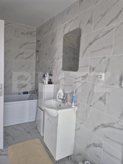 Casă cu 3 camere cu Teren 497 Mp în Tărlungeni