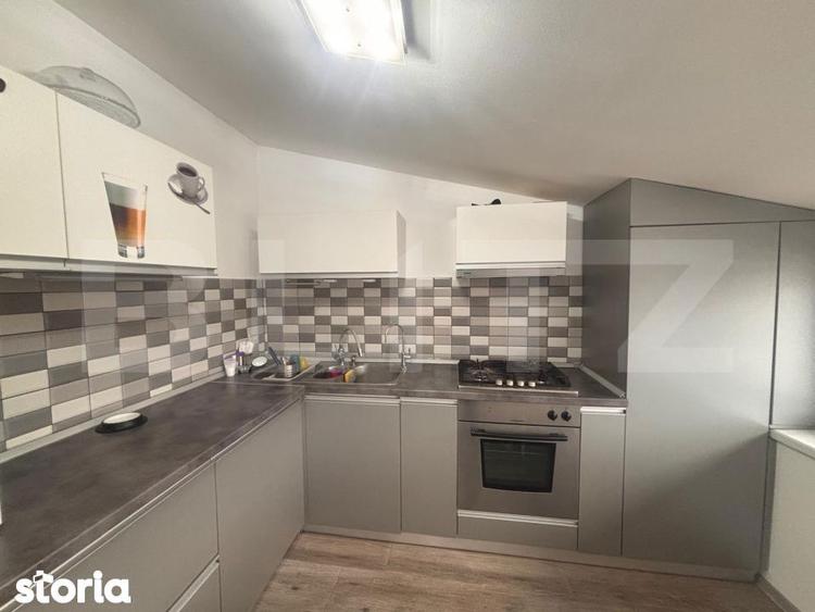 Apartament lux in inima orasului Gaesti - 5