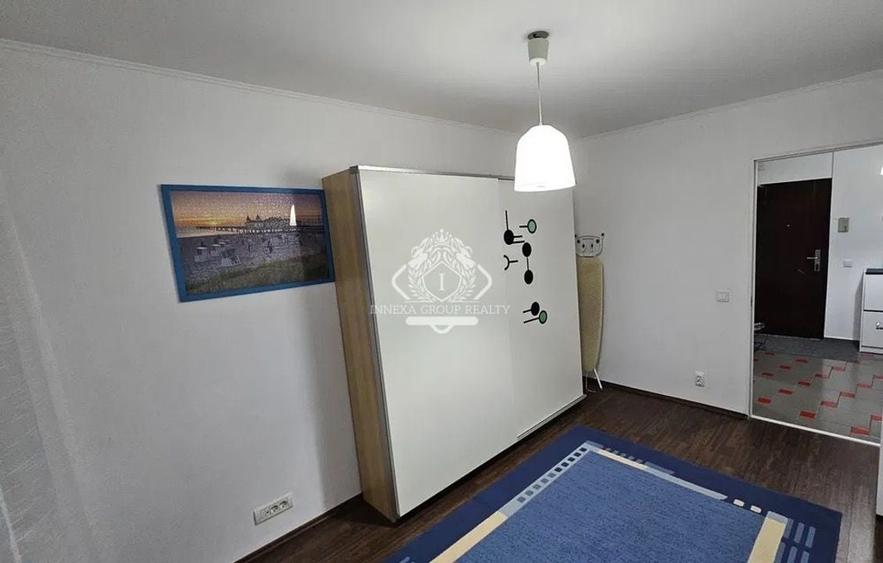 Parcul Sebastian | 4 camere | 90mp | et 8 | centrala proprie | 147.000 euro - 5