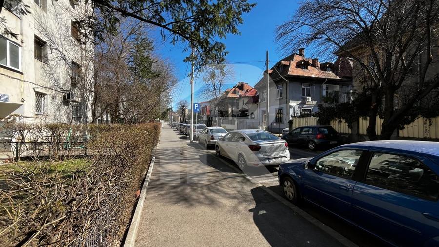 Apartament 2 camere | Decomandat | 800m Metrou Piata Iancului - 1