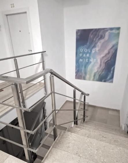 Comision 0% | Fără TVA  - Apartment 2 Camere Premium | Vedere Lac - Mare - 9