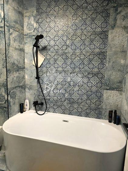 Apartament 3 camere in Mamaia-locuinta noua langa plaja - 14