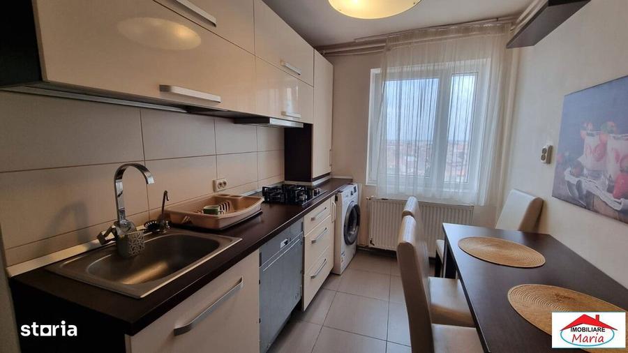 Apartament 2 camere centru ocupabil - 7