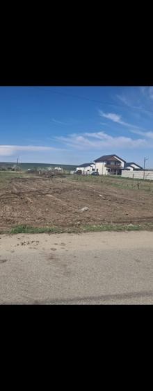 Vand parcele de teren in Isalnita - 1