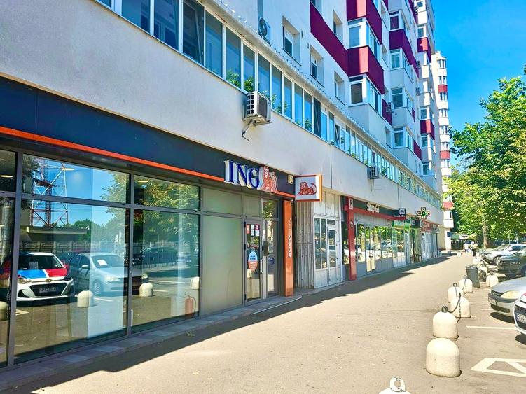 Spatiu comercial de VANZARE, 125 mp - Investitie in spatiu - 1