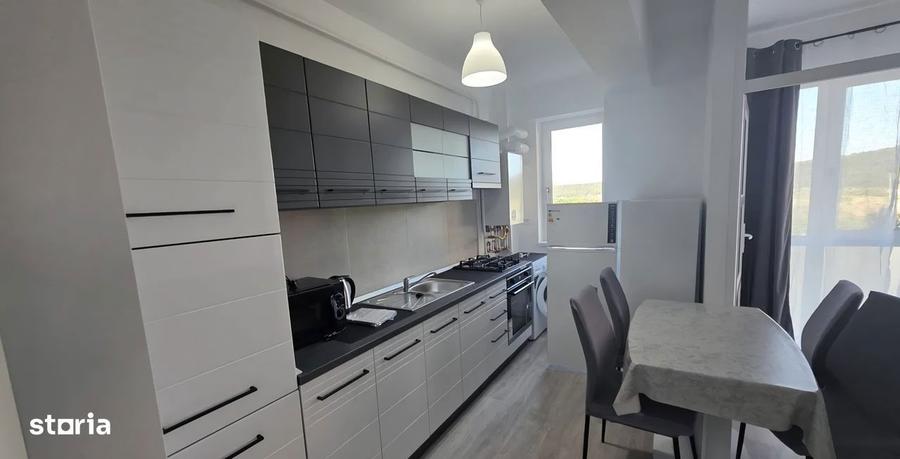 Apartament 2 camere Visoianu-300 euro+ 50 euro parcare - 1