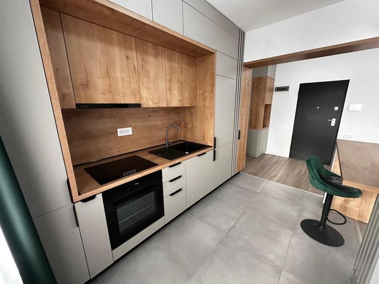 2 Camere 9min Metrou Petrache Poenaru Lake House2 Politehnica Ciurel - 5